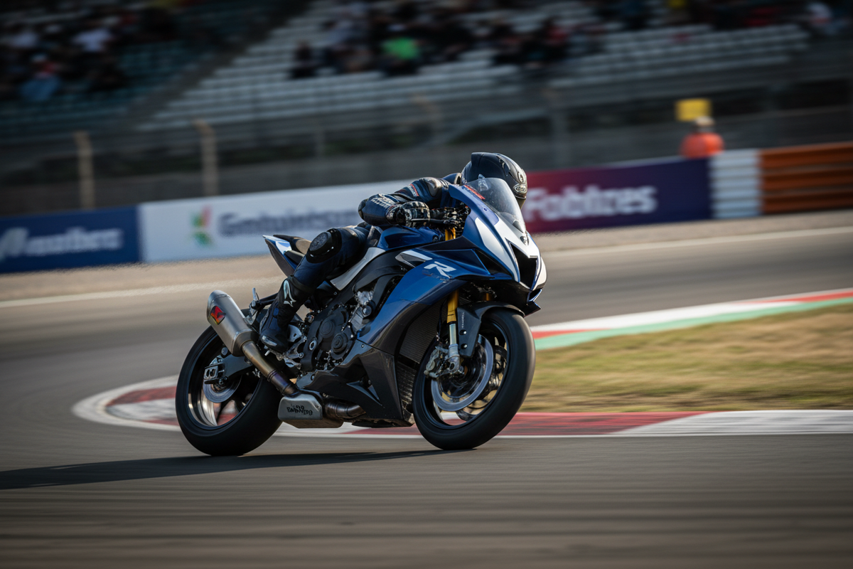 Ricambi e Prodotti per Moto