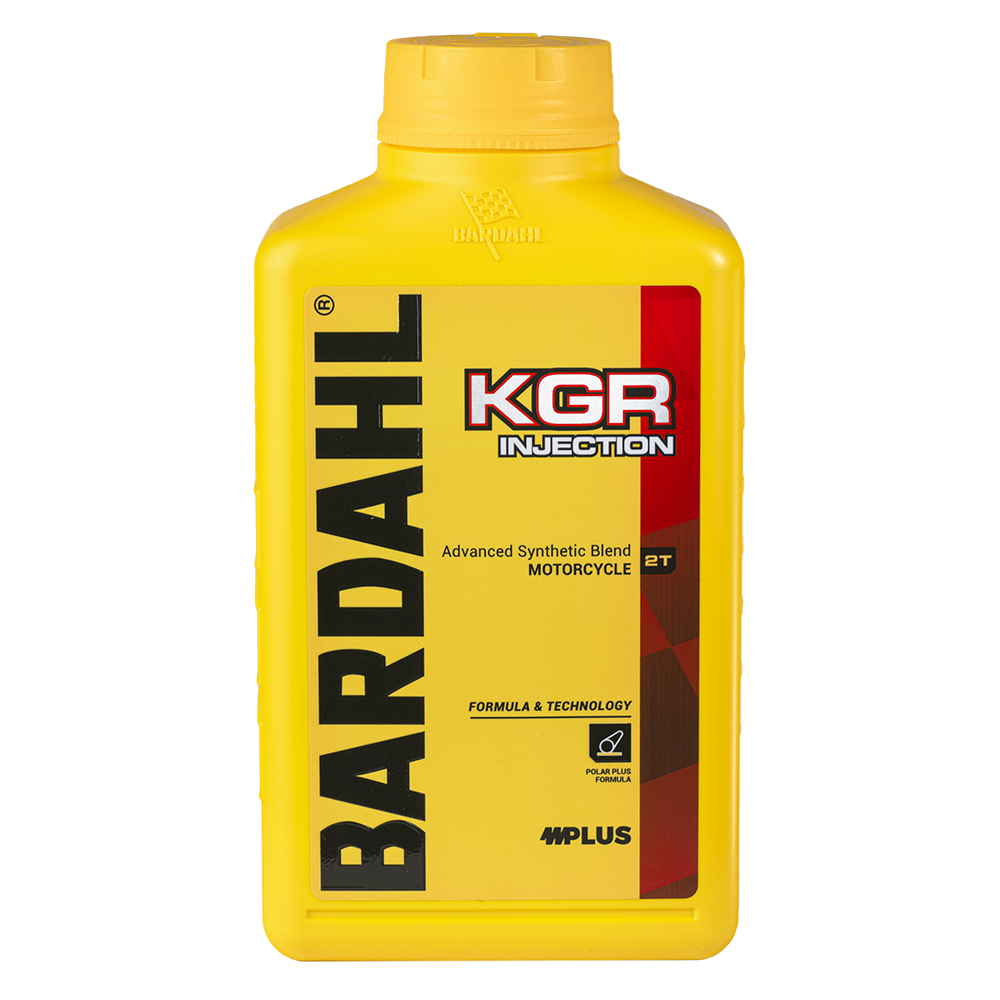 KGR INJECTION 1Lt