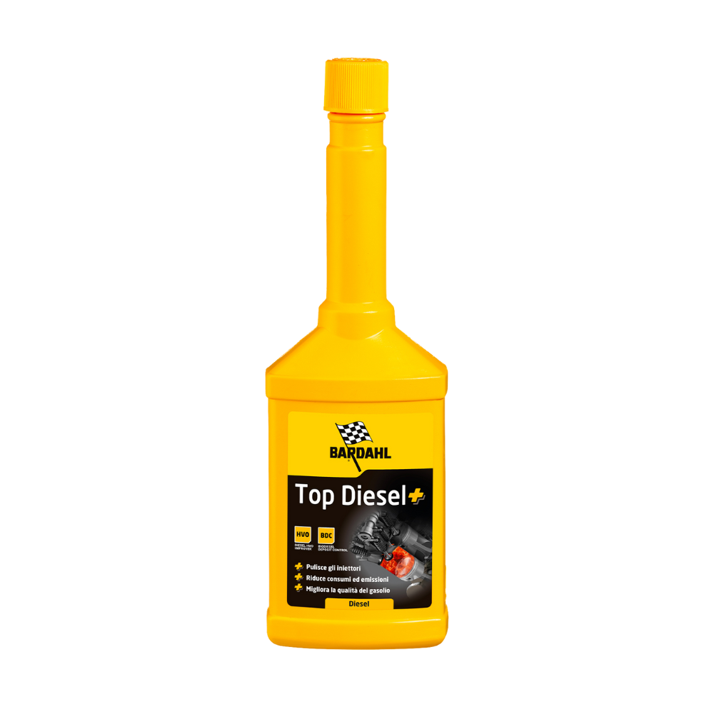 Top Diesel+ 250ml