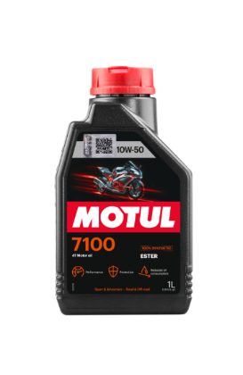 Motul 7100 10w50  1Lt