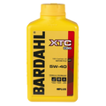 BARDAHL 5W40 XTC c60 MOTO