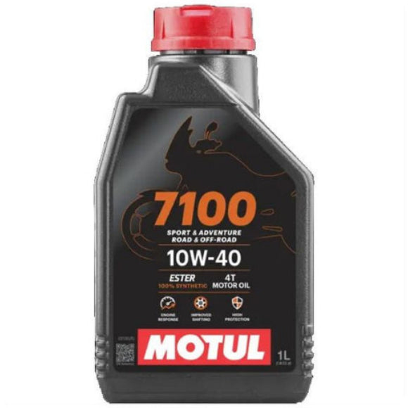 Motul 7100 10w40 1Lt