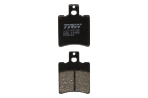 PASTIGLIE FRENO APRILIA RS,RX,SR,SX