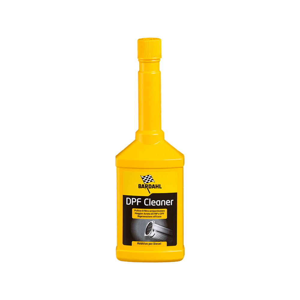 DPF Cleaner 250ML