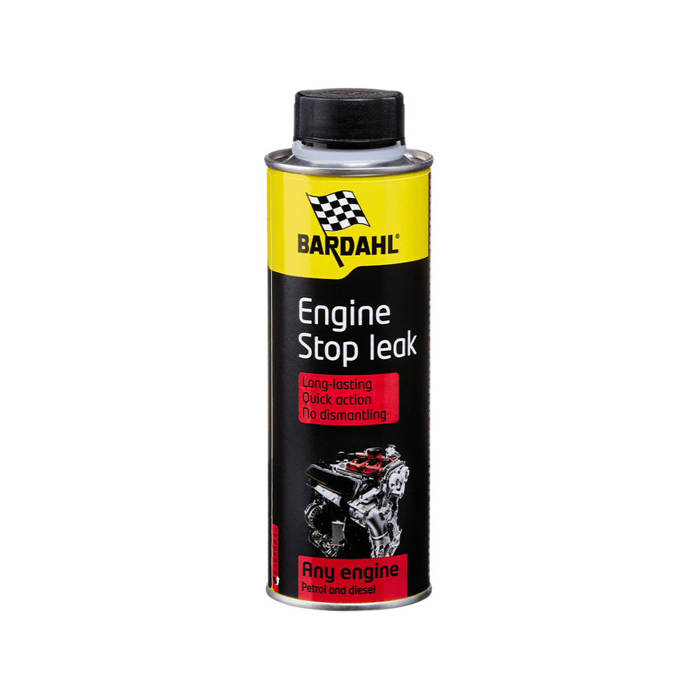 Engine stop leak 300ML
