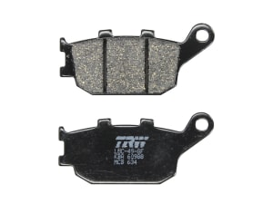 PASTIGLIE DEI FRENI HONDA CBF 100 F SC64