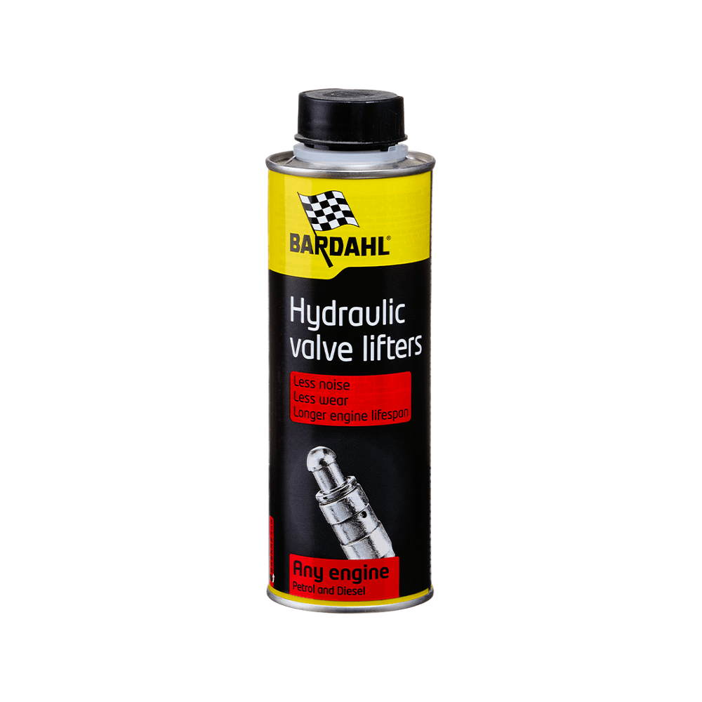 Hydraulic valve lifters 300ML