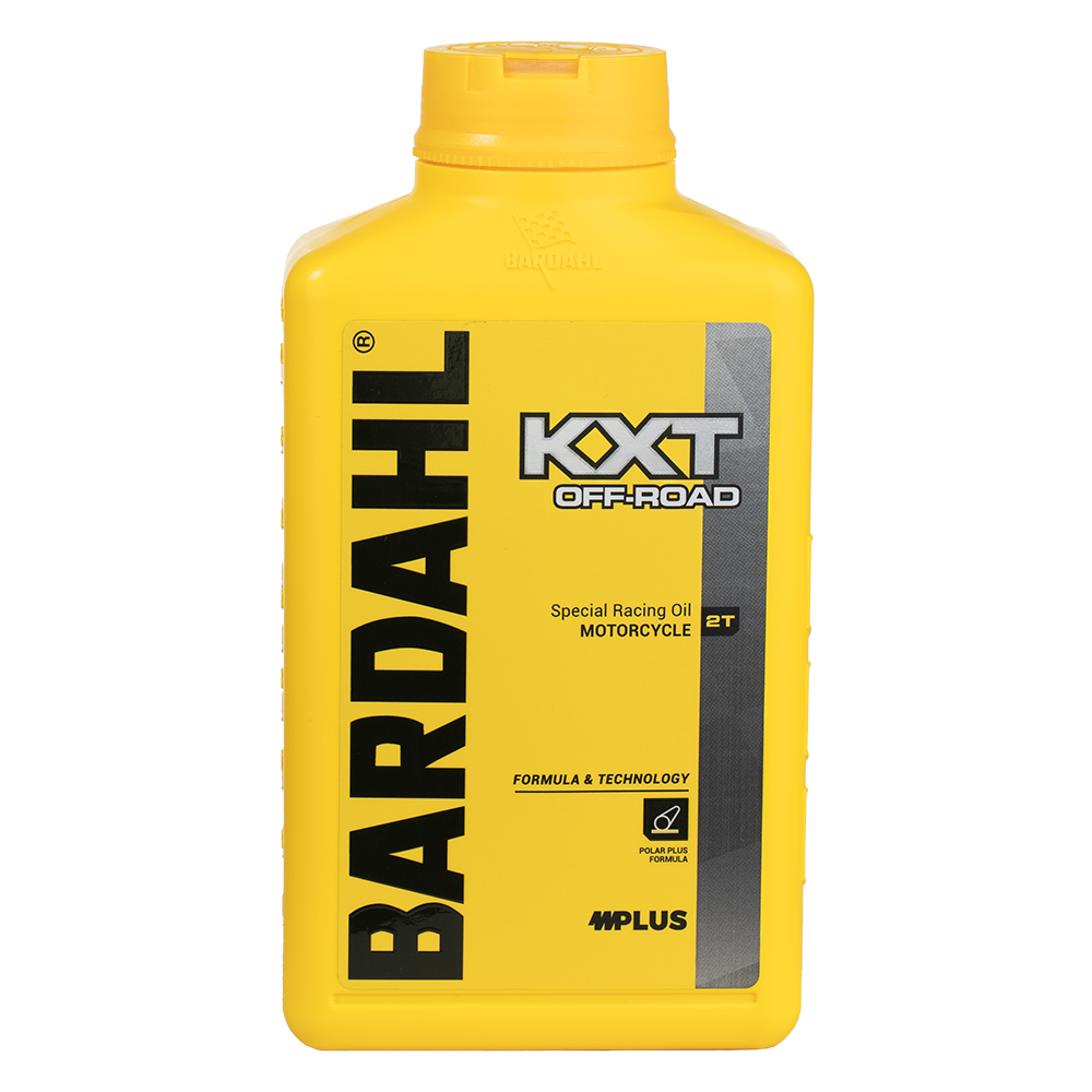 KXT OFF-ROAD 1Lt