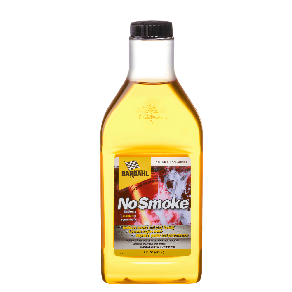 NoSmoke 473ML