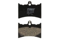 PASTIGLIE DEI FRENI APRILIA AF1, RS; ATK 250; BENELLI 125 50-1000 1986-2006