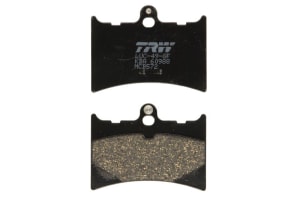 PASTIGLIE DEI FRENI APRILIA AF1, RS; ATK 250; BENELLI 125 50-1000 1986-2006