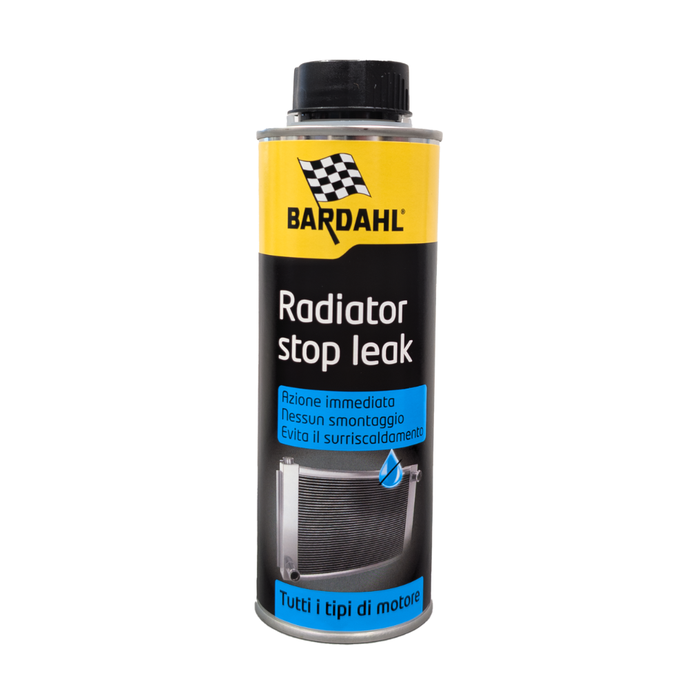 Radiator Stop Leak 300ML