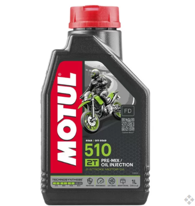 Motul 510 2T 1Lt