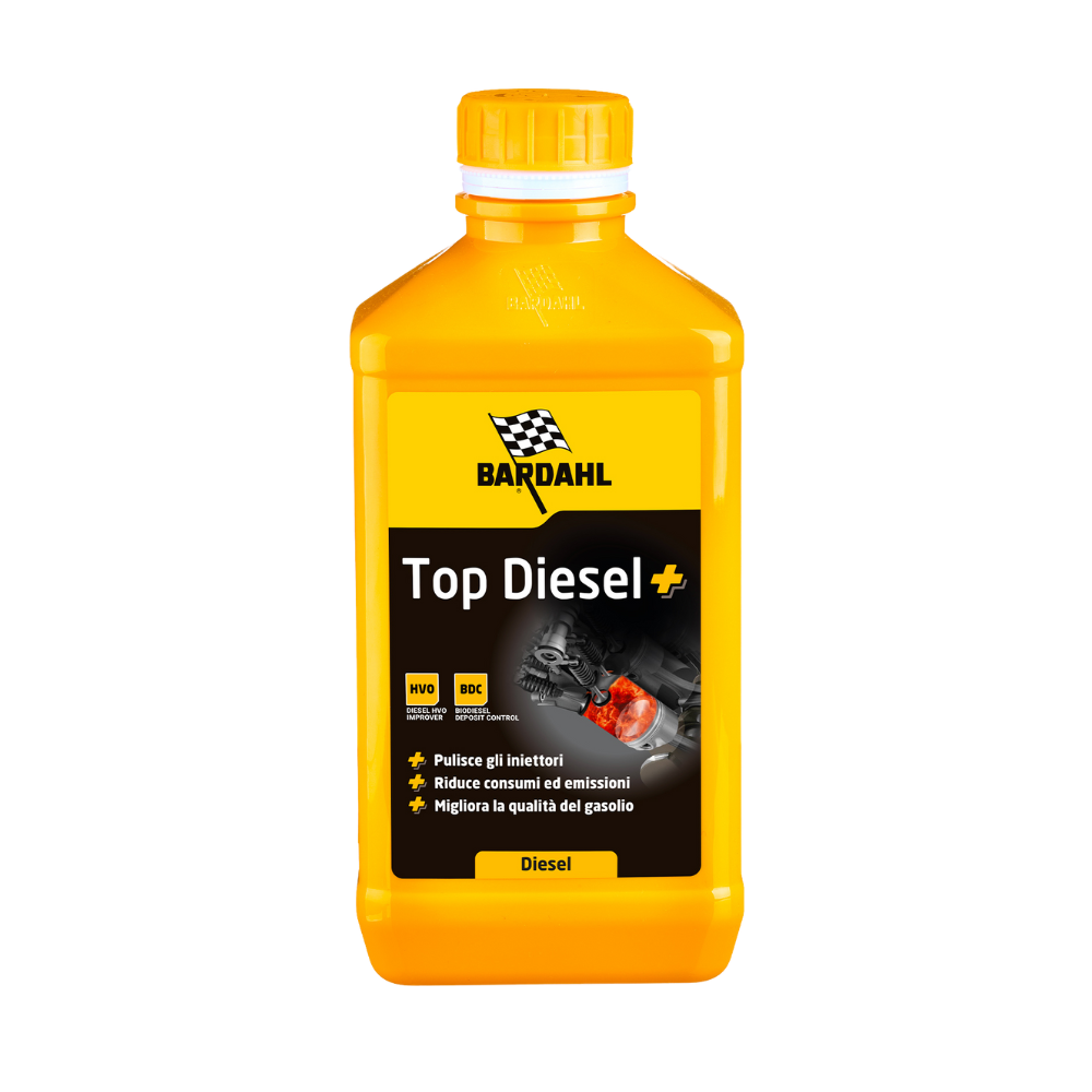 Top Diesel + 1LT