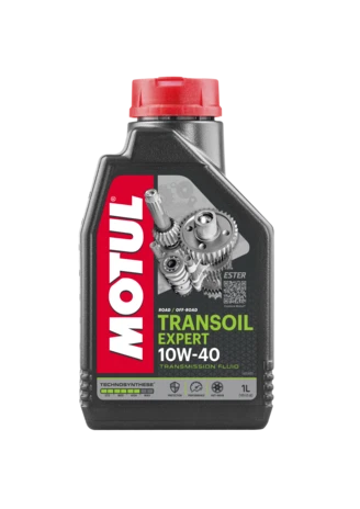 Motul Transoil Expert 10w40 1Lt