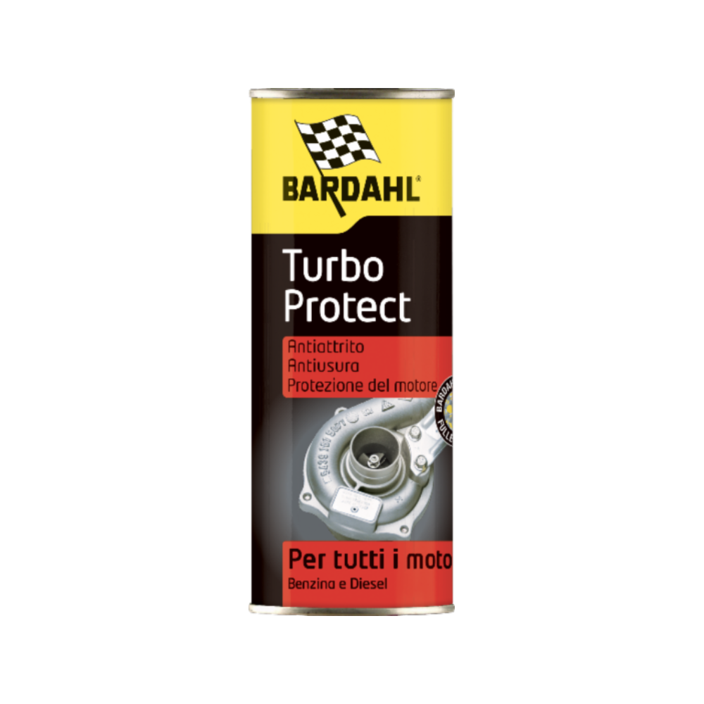 Turbo Protect 300ML
