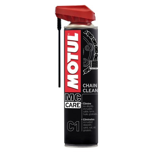 Motul Chain Clean C1 400ML