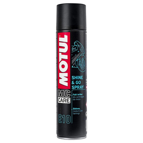 Motul Shine & Go Spray