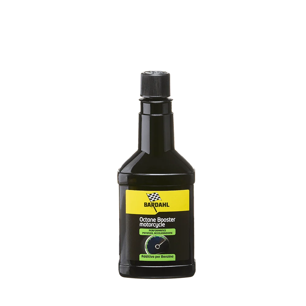 Octane booster motorcycle 150ML
