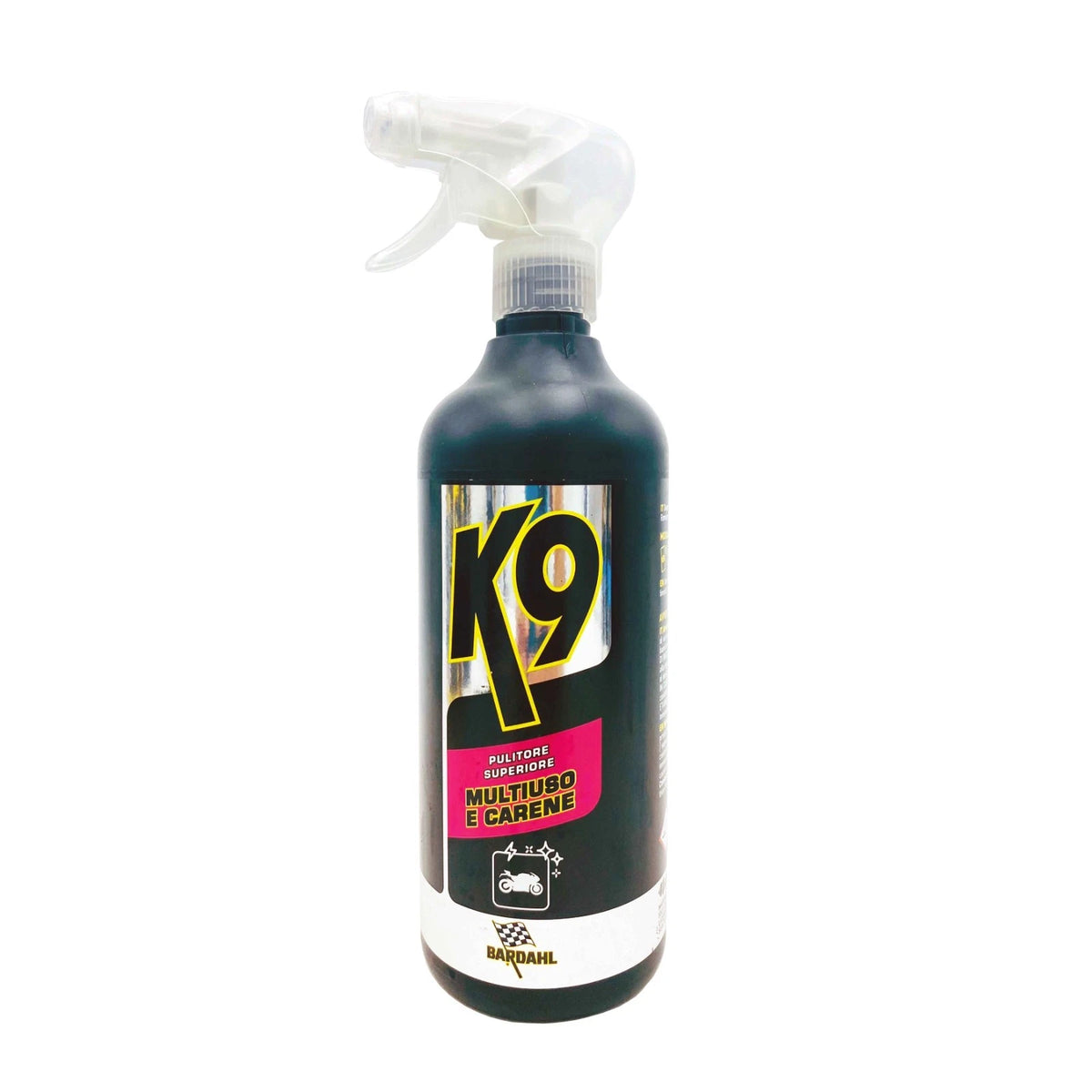 K9 multiuso carene 750ML