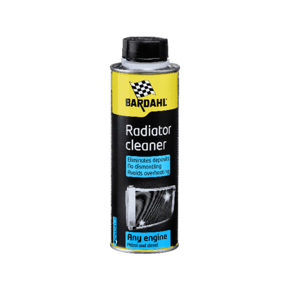 Radiator Cleaner 300ML