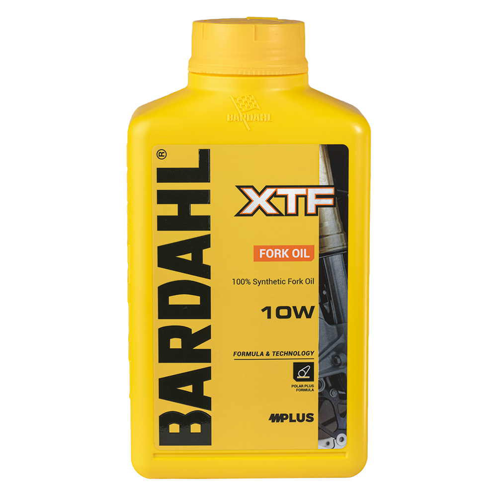 BARDAHL XTF 10w 1Lt
